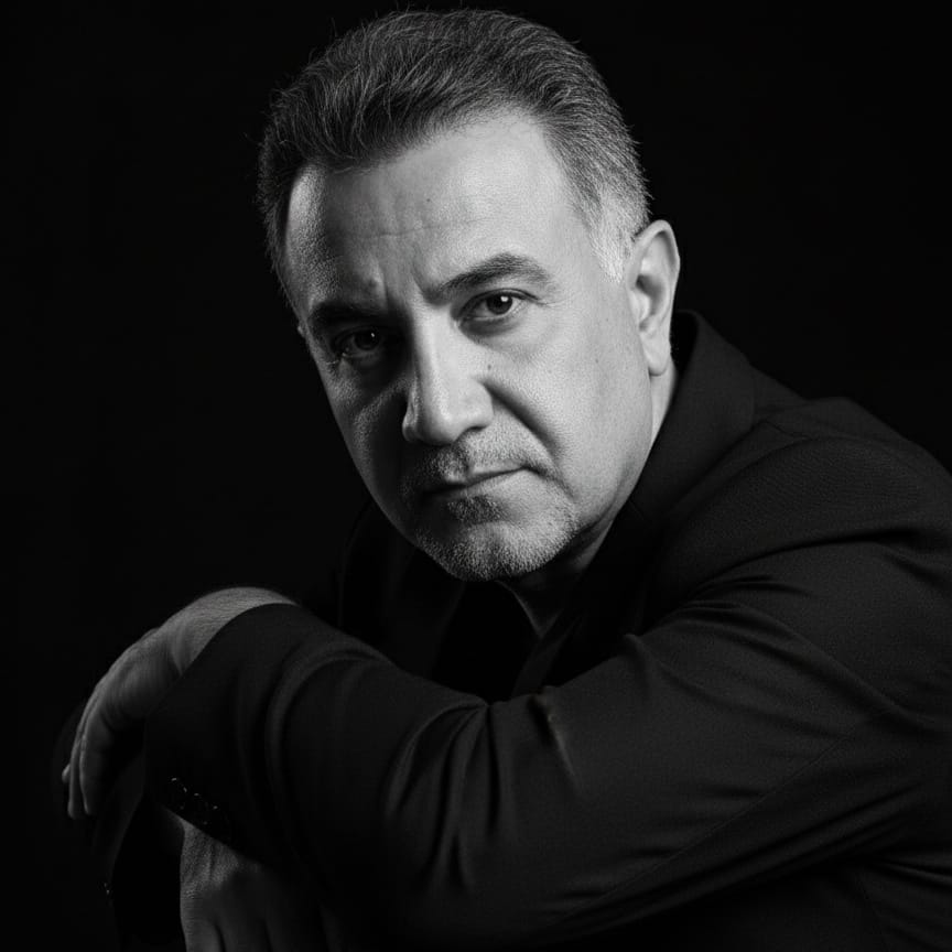 Dr. Audai Altaie - Contact